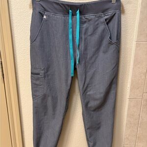 Figs Zamora Jogger Scrub Pants
